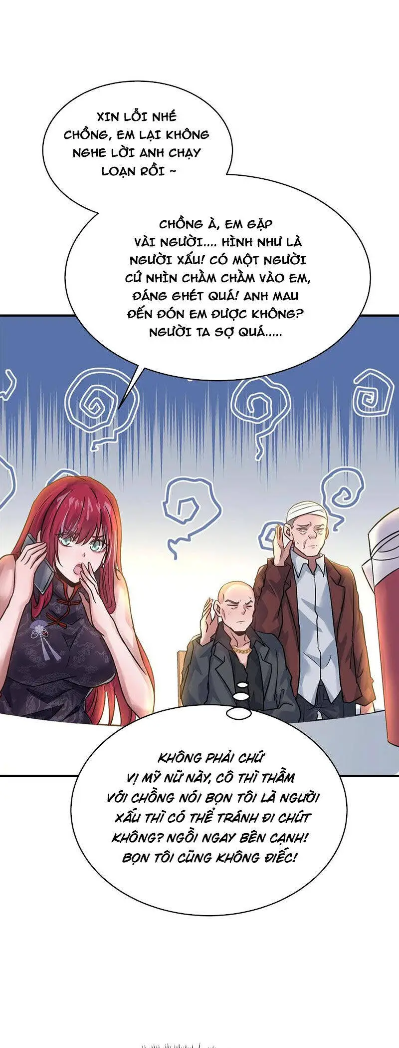 Vương Giả Săn Mồi Nettruyen ZZZ Chương 78 Page 13