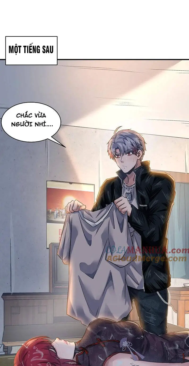 Vương Giả Săn Mồi Nettruyen ZZZ Chương 74 Page 1