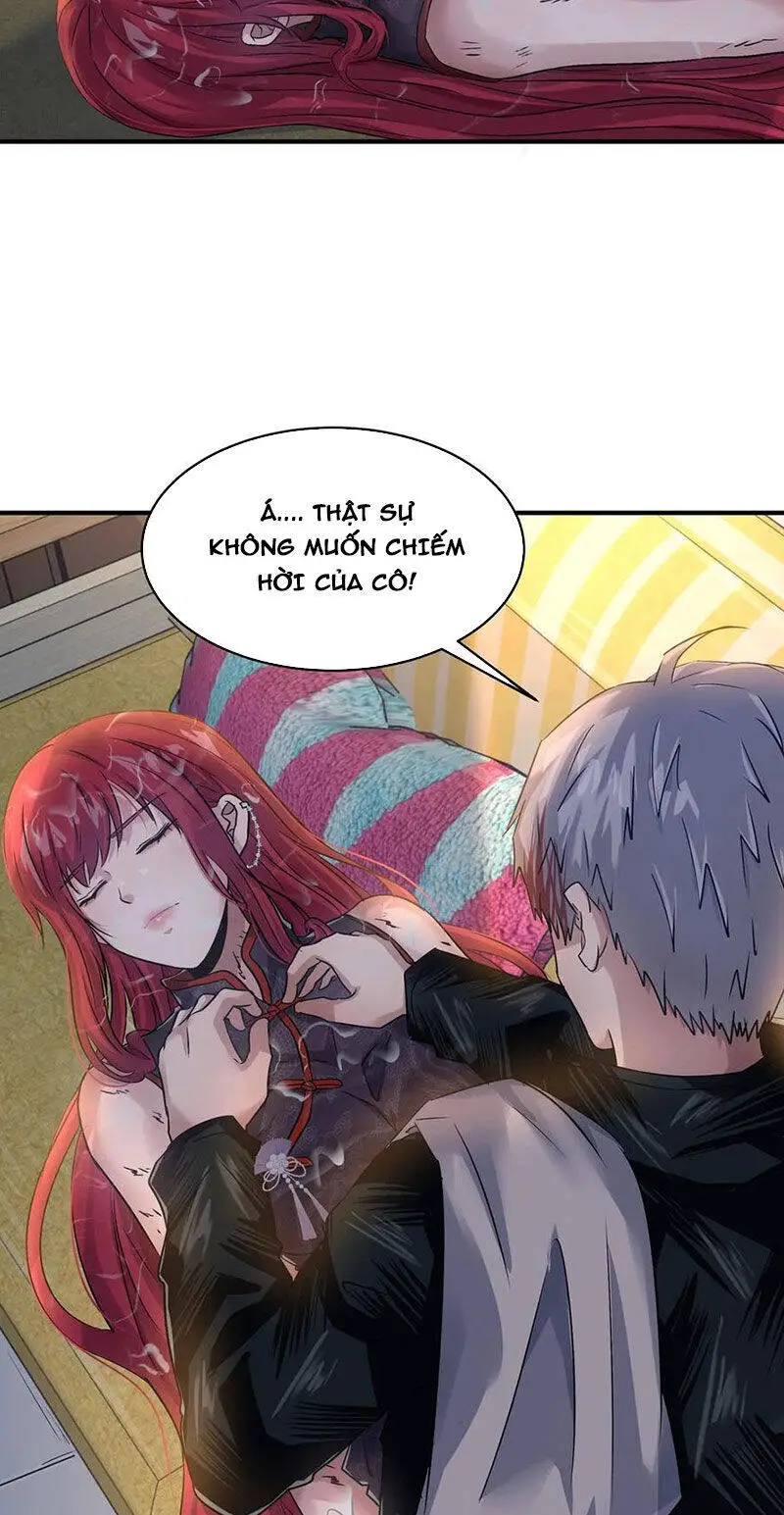 Vương Giả Săn Mồi Nettruyen ZZZ Chương 74 Page 2