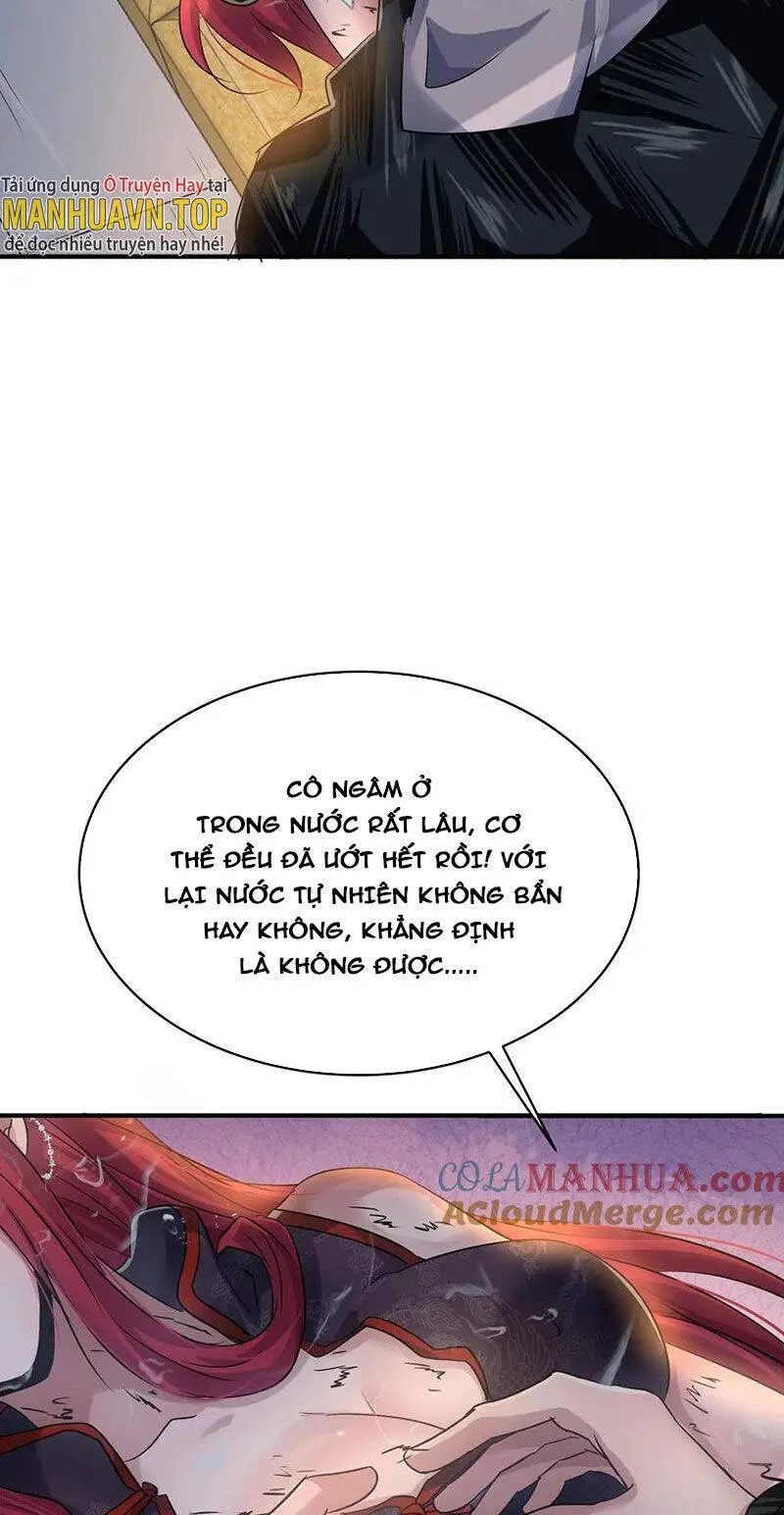 Vương Giả Săn Mồi Nettruyen ZZZ Chương 74 Page 3
