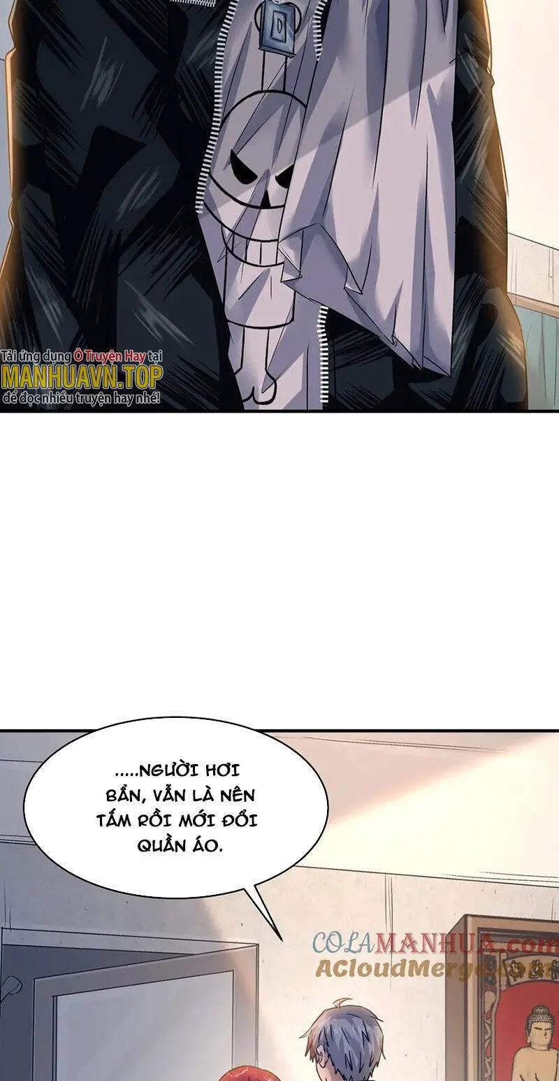Vương Giả Săn Mồi Nettruyen ZZZ Chương 74 Page 5