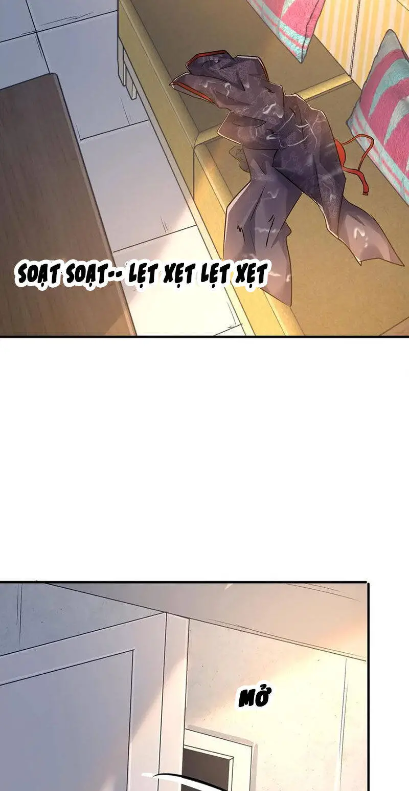 Vương Giả Săn Mồi Nettruyen ZZZ Chương 74 Page 7