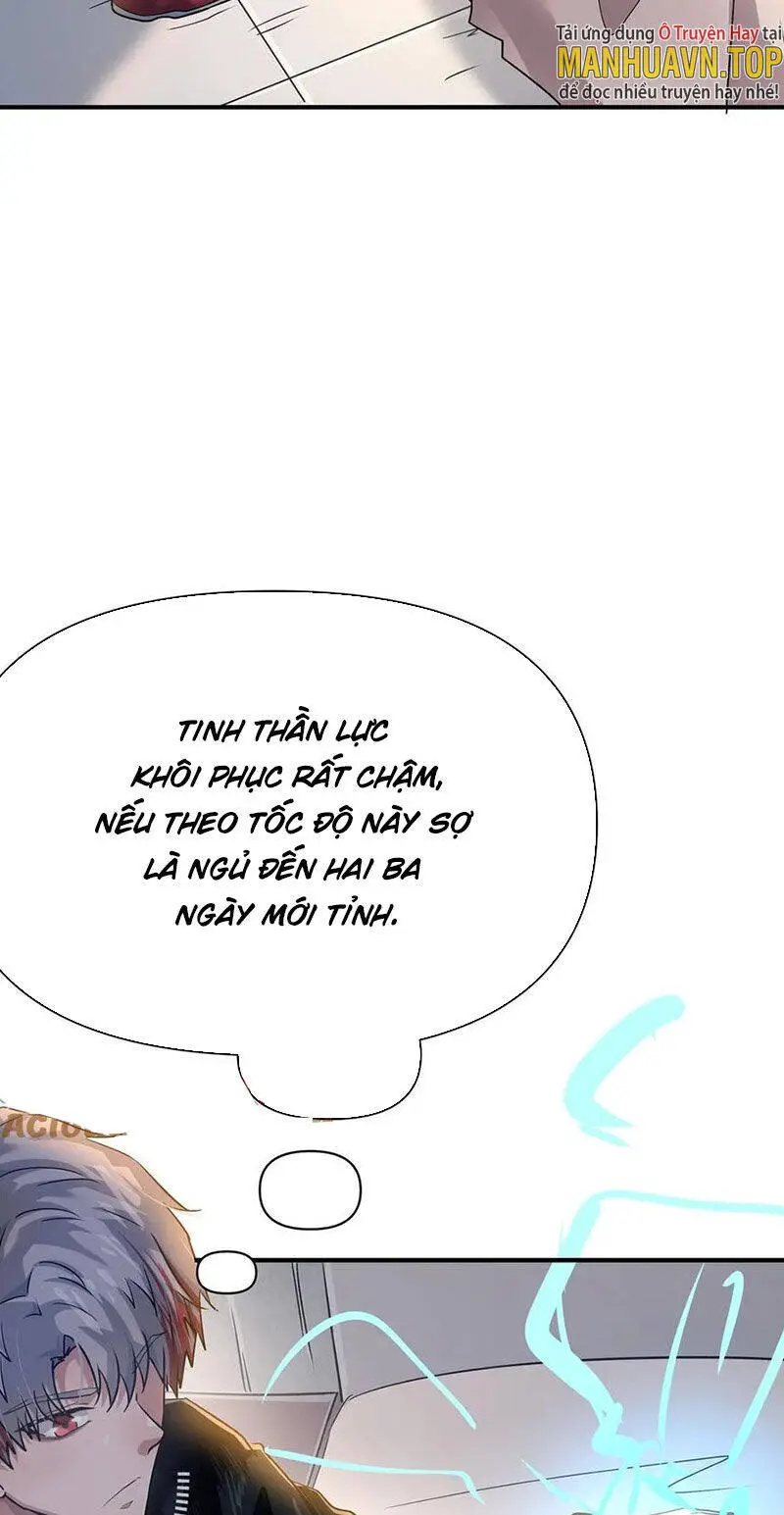 Vương Giả Săn Mồi Nettruyen ZZZ Chương 74 Page 11