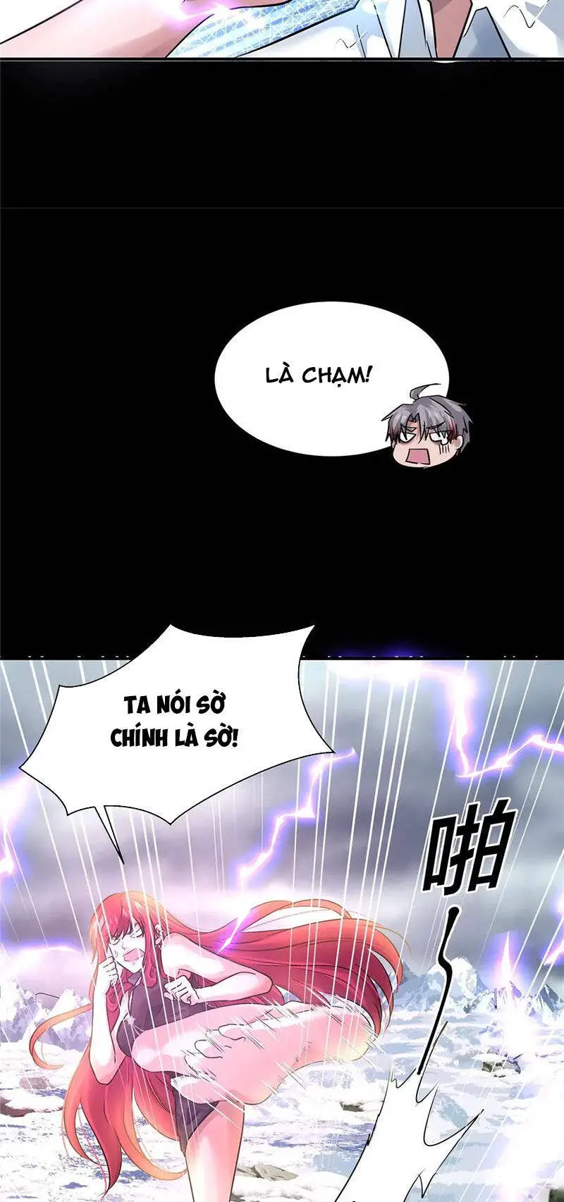 Vương Giả Săn Mồi Nettruyen ZZZ Chương 74 Page 20