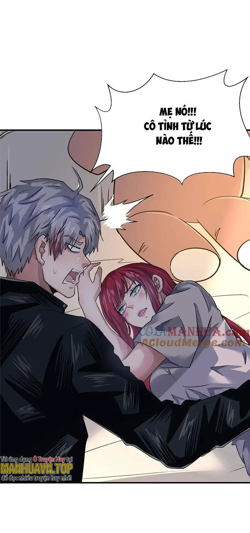 Vương Giả Săn Mồi Nettruyen ZZZ Chương 74 Page 26
