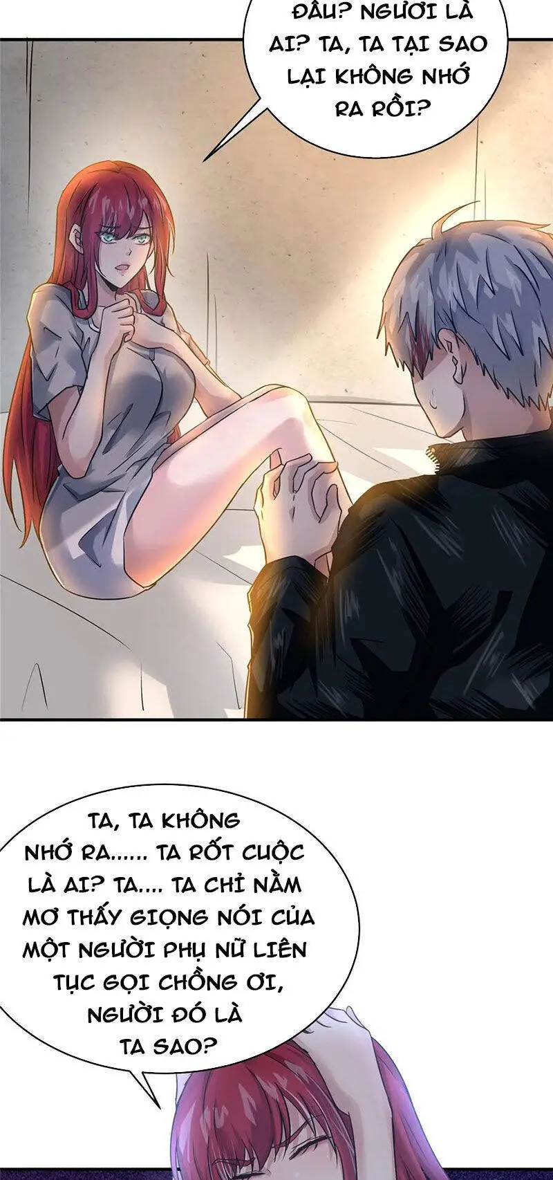 Vương Giả Săn Mồi Nettruyen ZZZ Chương 74 Page 29