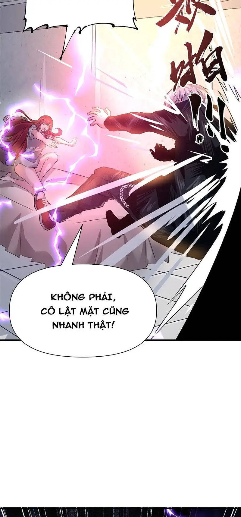 Vương Giả Săn Mồi Nettruyen ZZZ Chương 74 Page 36