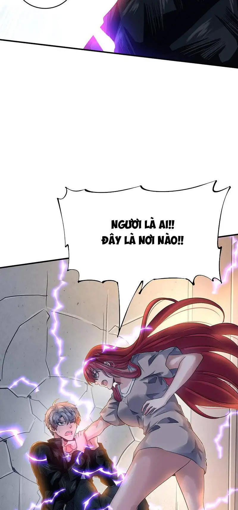 Vương Giả Săn Mồi Nettruyen ZZZ Chương 74 Page 38