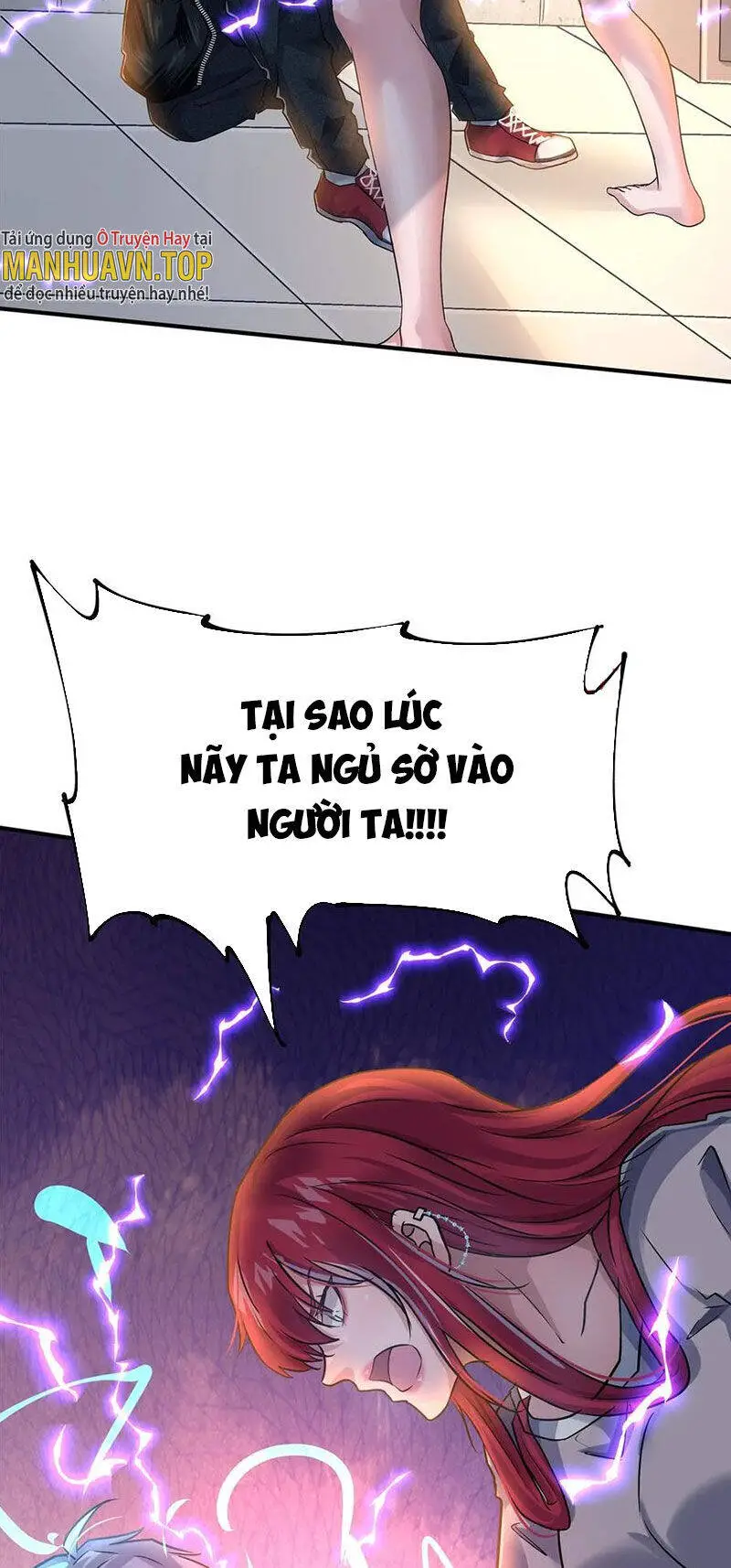 Vương Giả Săn Mồi Nettruyen ZZZ Chương 74 Page 39