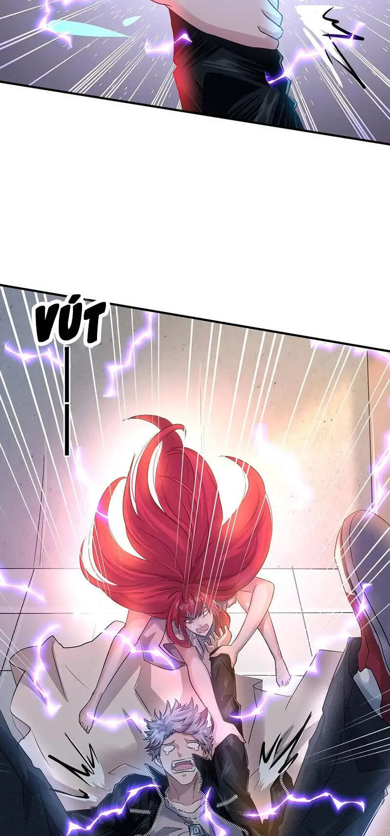 Vương Giả Săn Mồi Nettruyen ZZZ Chương 74 Page 41