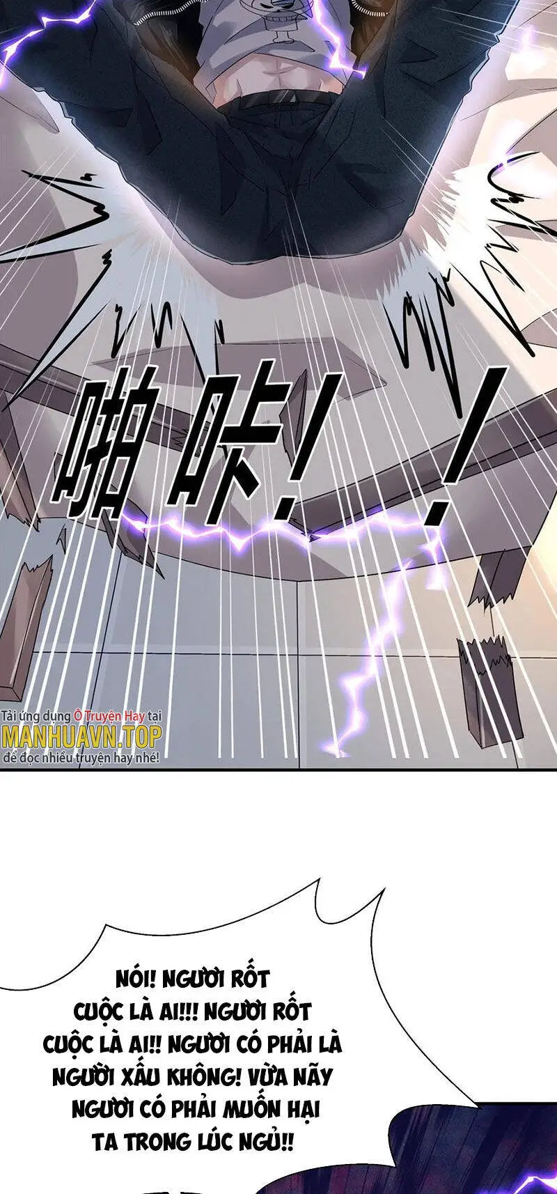 Vương Giả Săn Mồi Nettruyen ZZZ Chương 74 Page 42