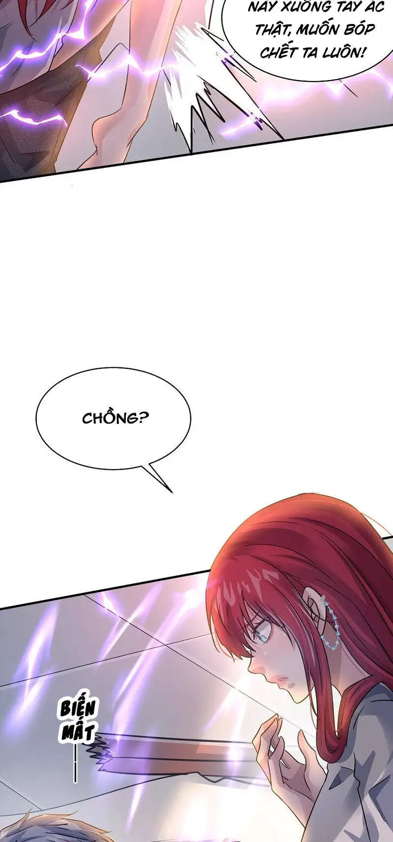 Vương Giả Săn Mồi Nettruyen ZZZ Chương 74 Page 45