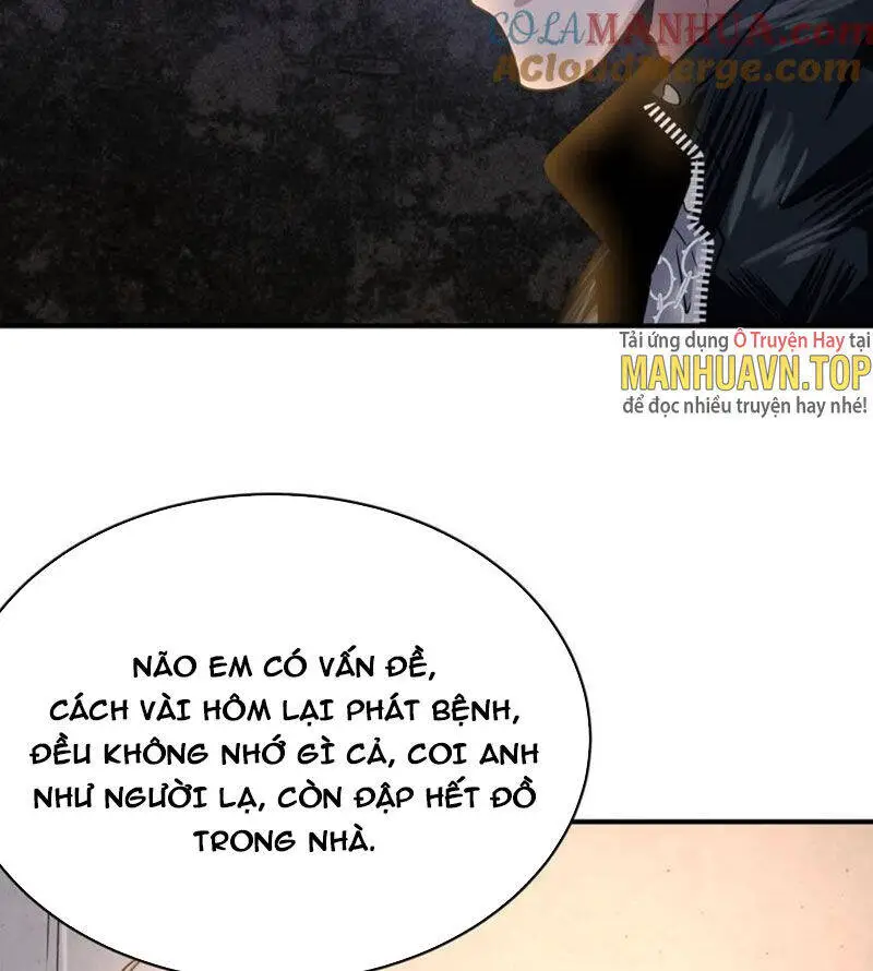 Vương Giả Săn Mồi Nettruyen ZZZ Chương 75 Page 2