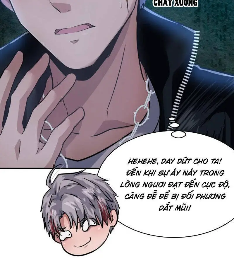 Vương Giả Săn Mồi Nettruyen ZZZ Chương 75 Page 5