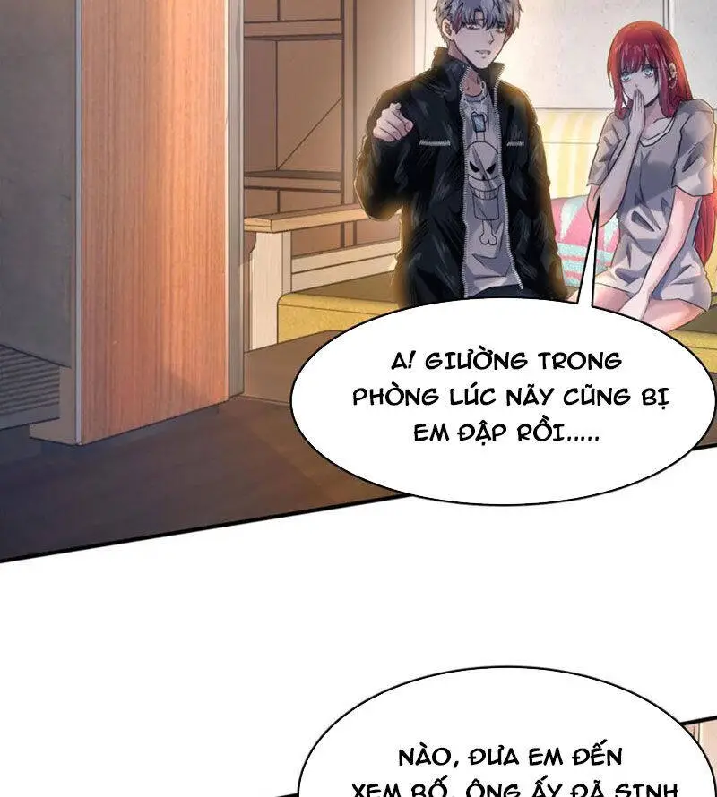 Vương Giả Săn Mồi Nettruyen ZZZ Chương 75 Page 7