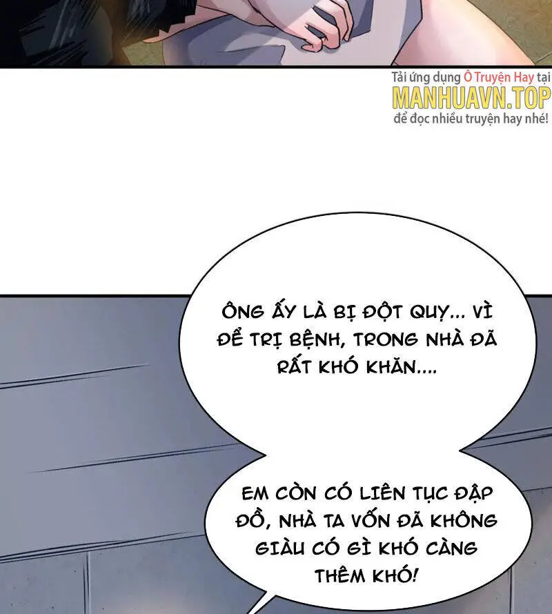 Vương Giả Săn Mồi Nettruyen ZZZ Chương 75 Page 9