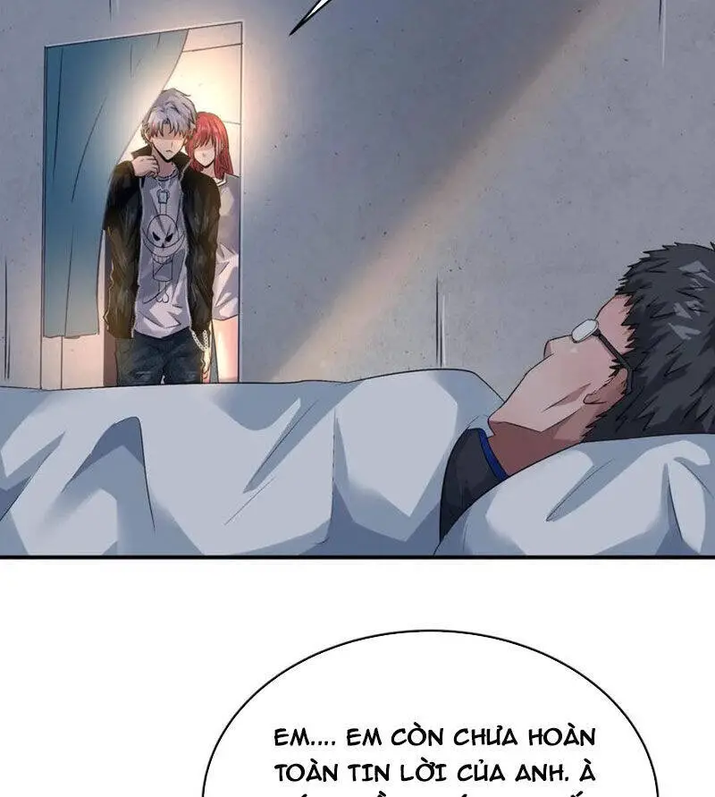 Vương Giả Săn Mồi Nettruyen ZZZ Chương 75 Page 10