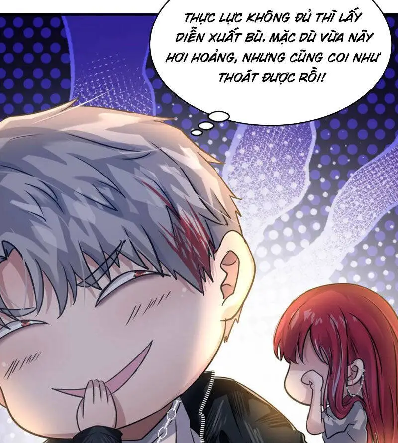 Vương Giả Săn Mồi Nettruyen ZZZ Chương 75 Page 20