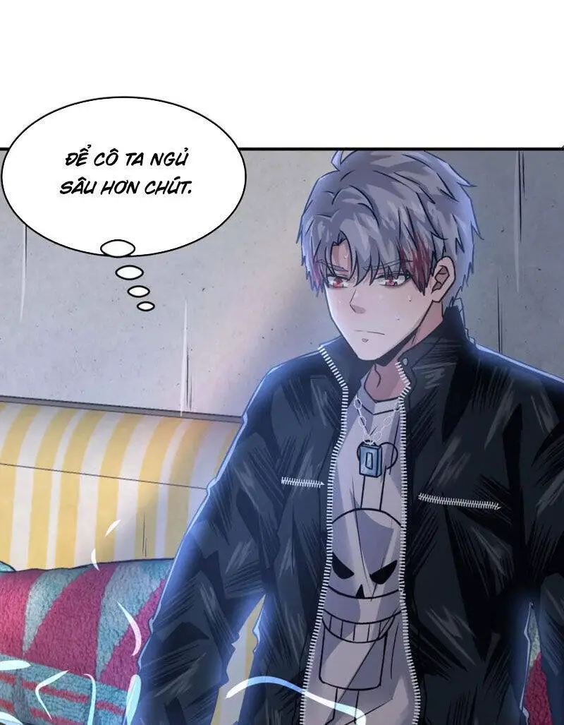 Vương Giả Săn Mồi Nettruyen ZZZ Chương 75 Page 24