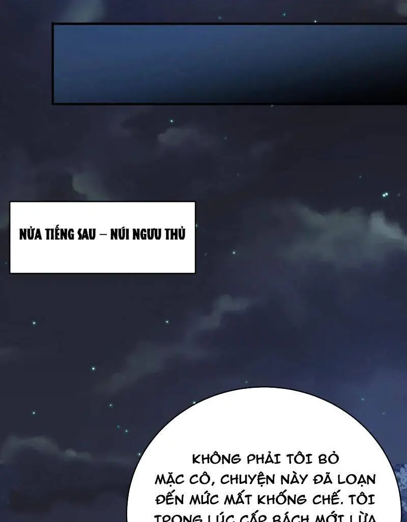 Vương Giả Săn Mồi Nettruyen ZZZ Chương 75 Page 27