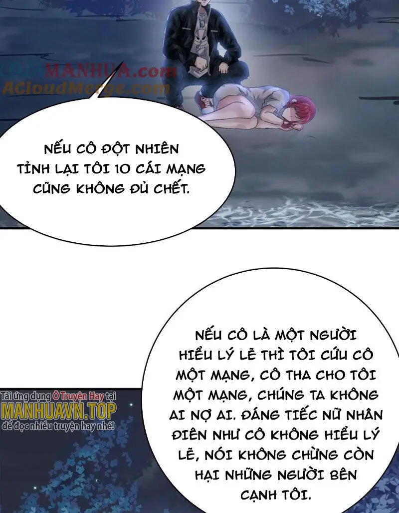 Vương Giả Săn Mồi Nettruyen ZZZ Chương 75 Page 29