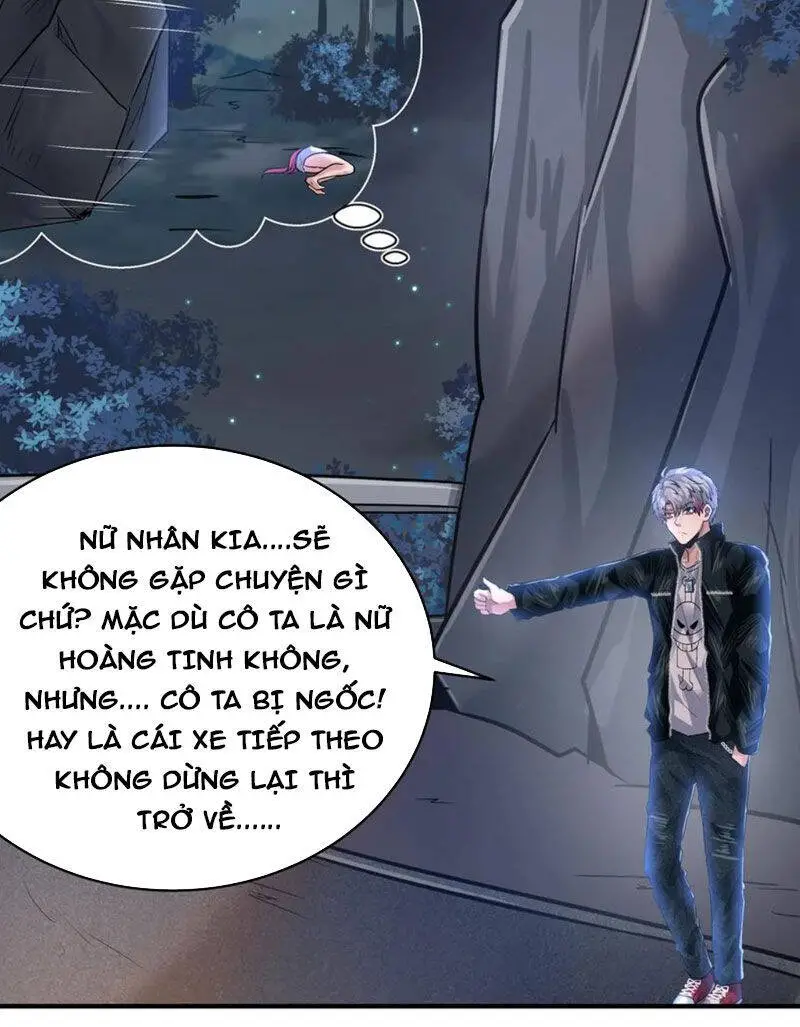 Vương Giả Săn Mồi Nettruyen ZZZ Chương 75 Page 35