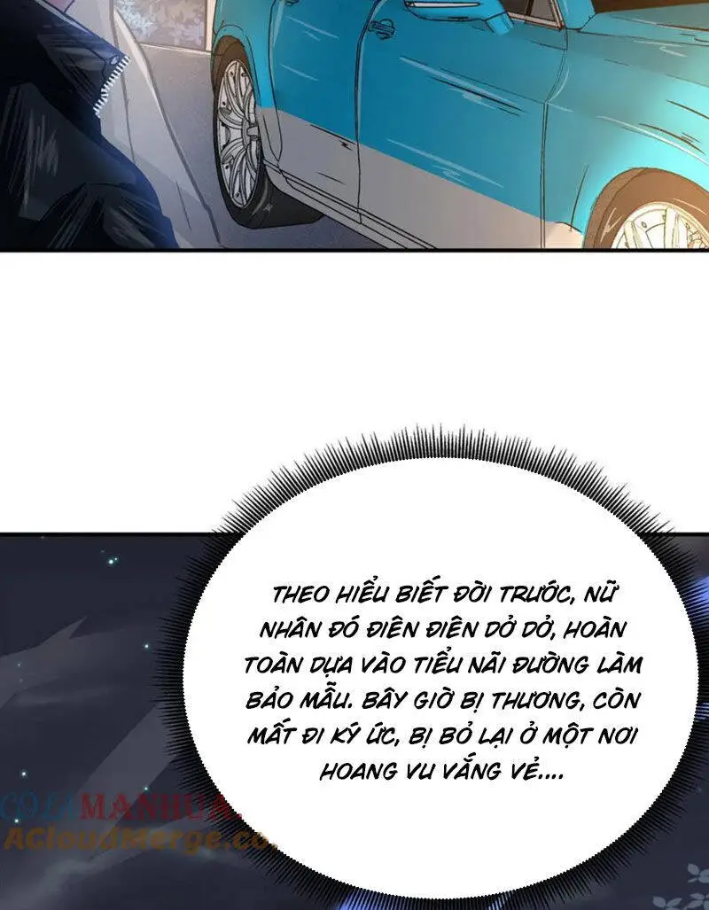 Vương Giả Săn Mồi Nettruyen ZZZ Chương 75 Page 37