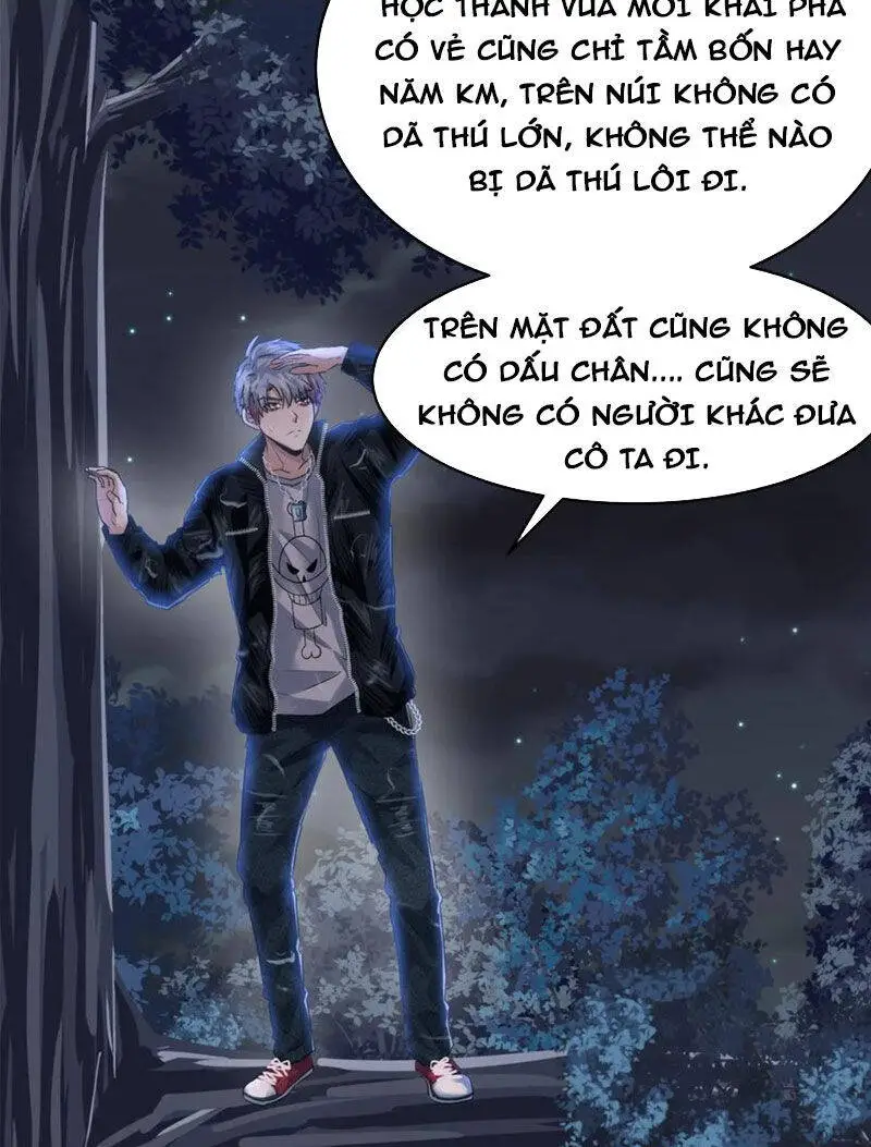Vương Giả Săn Mồi Nettruyen ZZZ Chương 75 Page 44