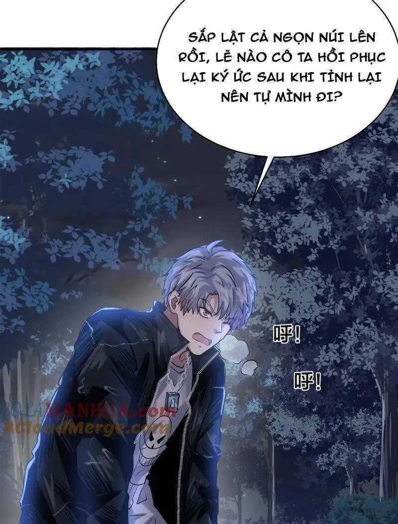 Vương Giả Săn Mồi Nettruyen ZZZ Chương 75 Page 46