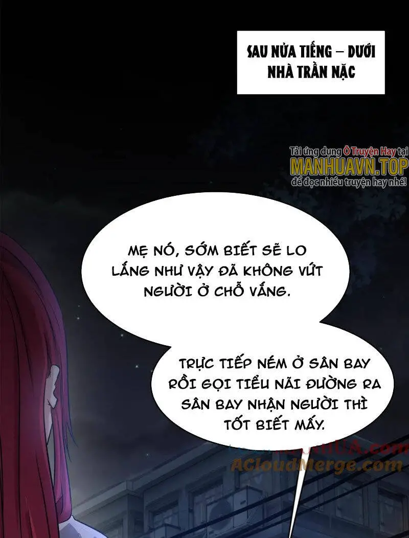 Vương Giả Săn Mồi Nettruyen ZZZ Chương 75 Page 49