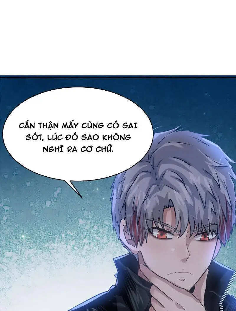 Vương Giả Săn Mồi Nettruyen ZZZ Chương 75 Page 51