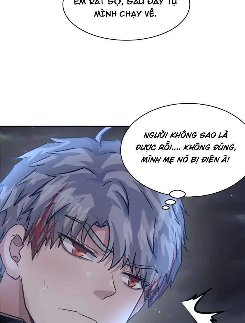 Vương Giả Săn Mồi Nettruyen ZZZ Chương 75 Page 56