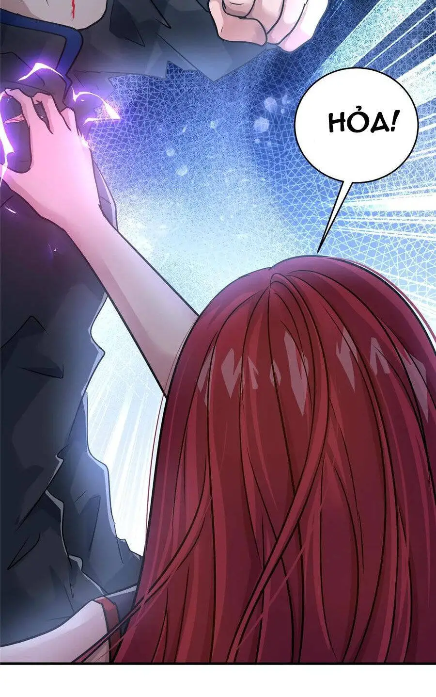 Vương Giả Săn Mồi Nettruyen ZZZ Chương 70 Page 41