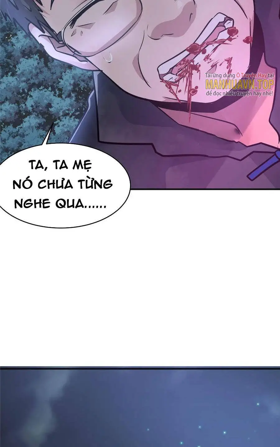 Vương Giả Săn Mồi Nettruyen ZZZ Chương 70 Page 48