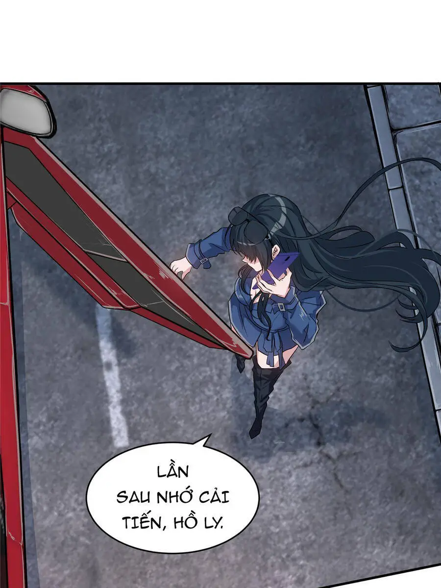 Vương Giả Săn Mồi Nettruyen ZZZ Chương 1.5 Page 15