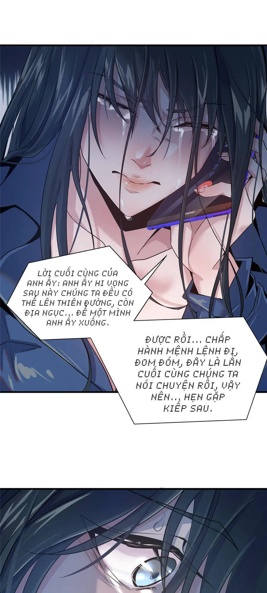 Vương Giả Săn Mồi Nettruyen ZZZ Chương 1.5 Page 25