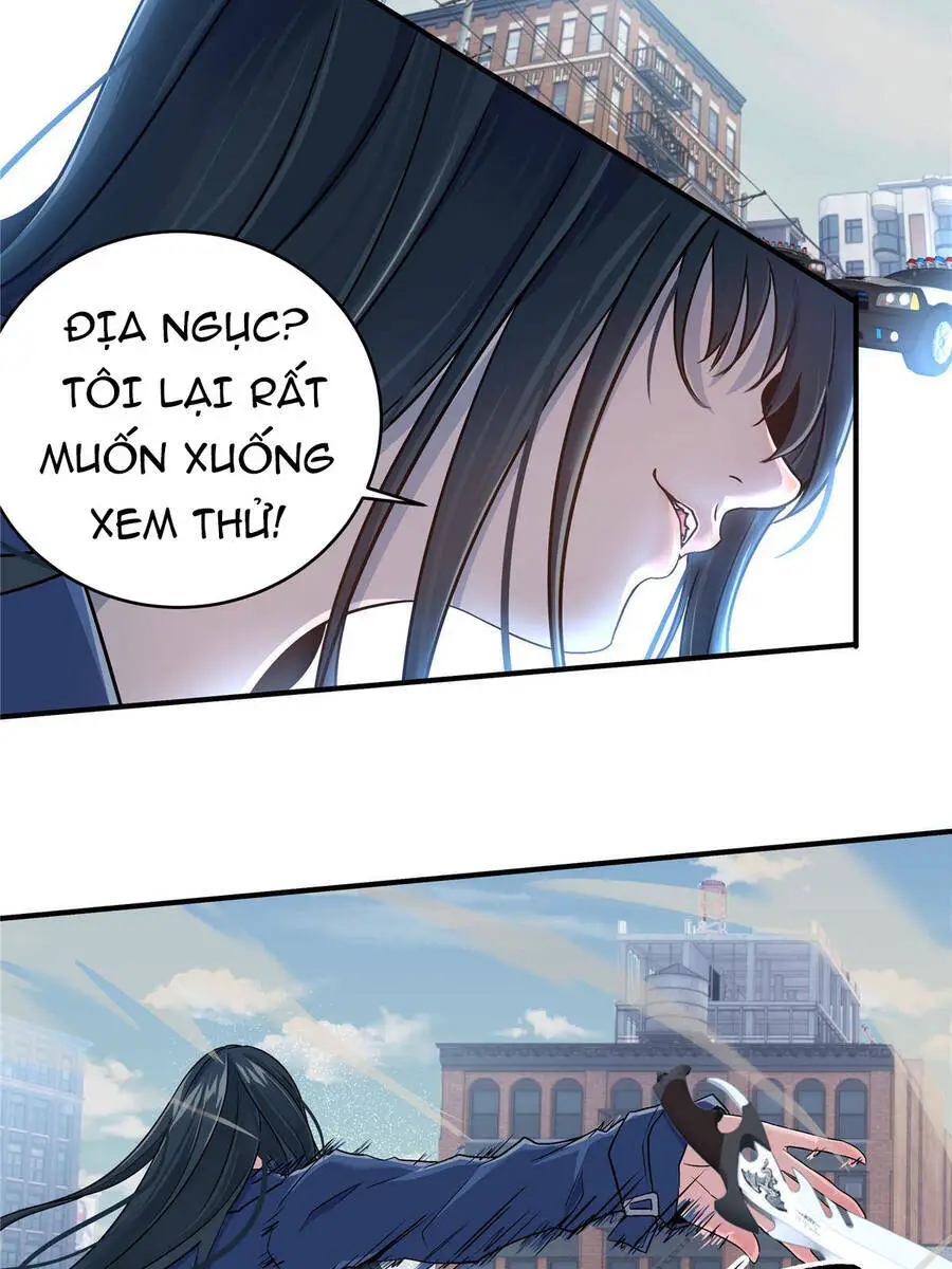 Vương Giả Săn Mồi Nettruyen ZZZ Chương 1.5 Page 39