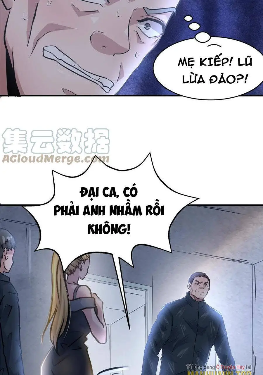 Vương Giả Săn Mồi Nettruyen ZZZ Chương 68 Page 7