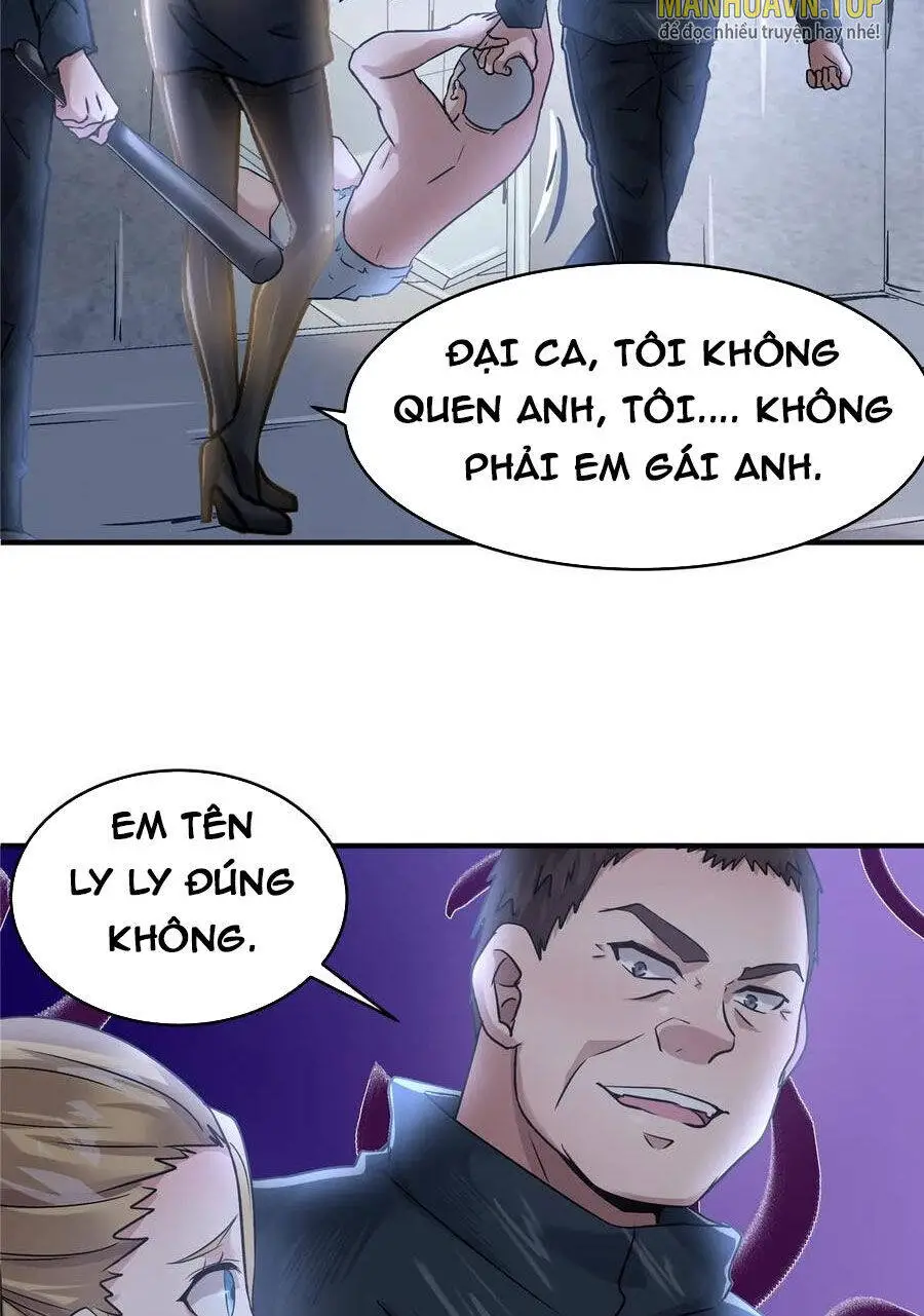 Vương Giả Săn Mồi Nettruyen ZZZ Chương 68 Page 8
