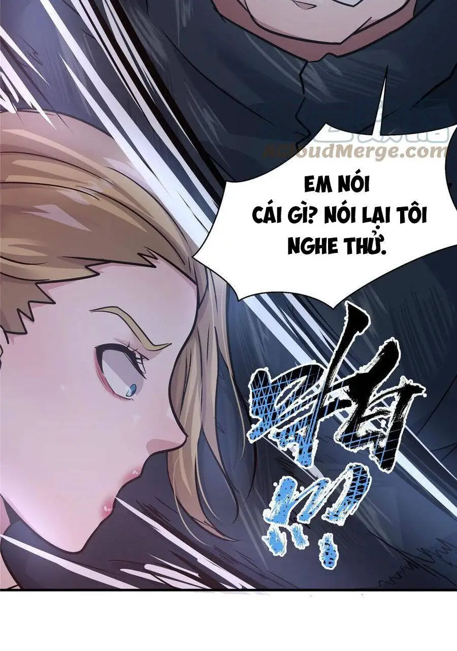 Vương Giả Săn Mồi Nettruyen ZZZ Chương 68 Page 10