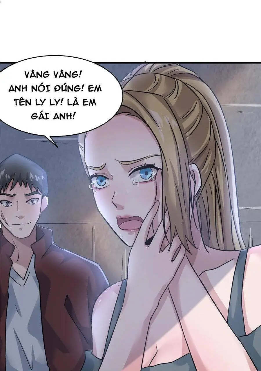 Vương Giả Săn Mồi Nettruyen ZZZ Chương 68 Page 11