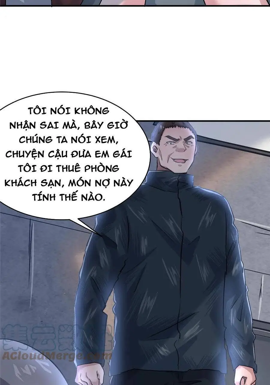 Vương Giả Săn Mồi Nettruyen ZZZ Chương 68 Page 12