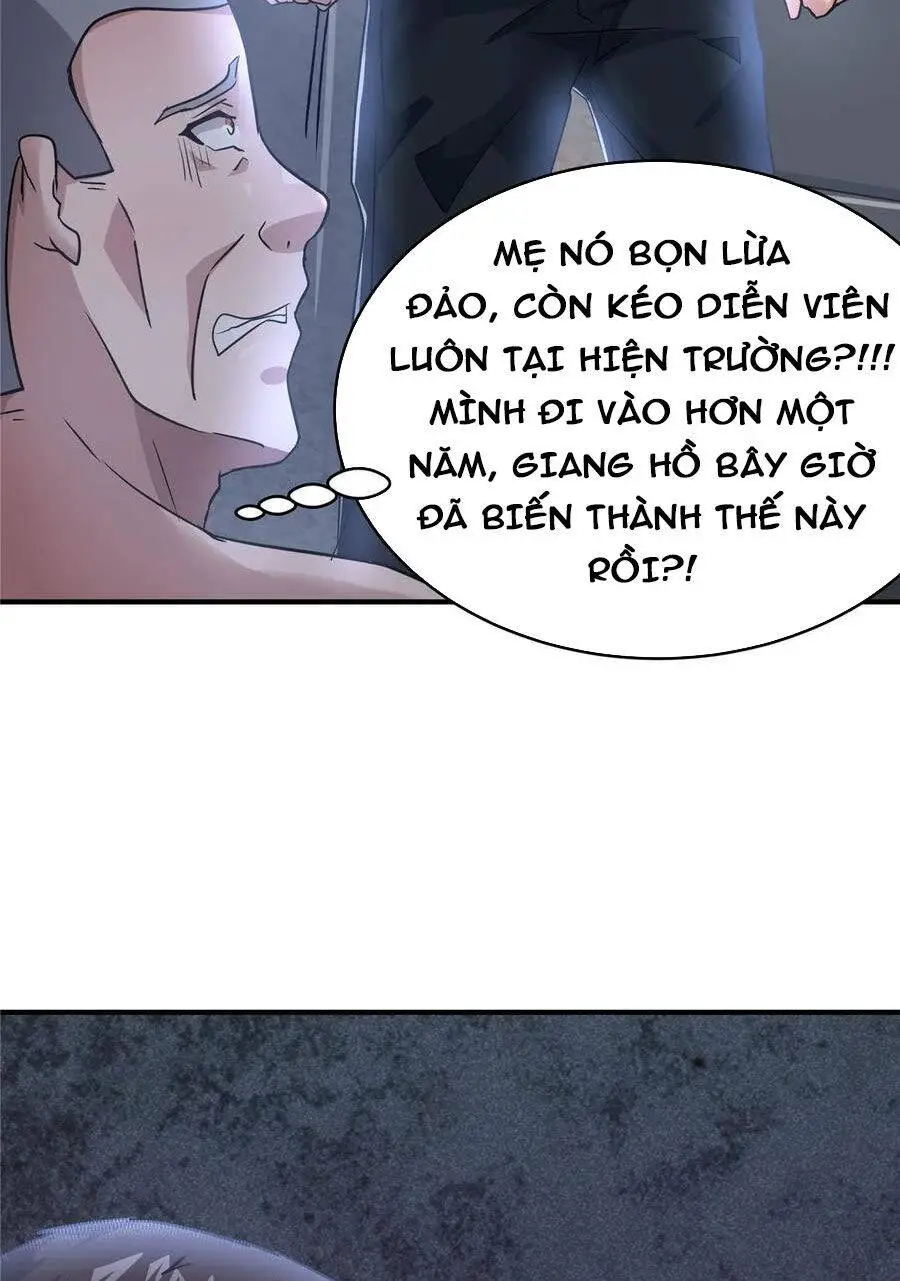 Vương Giả Săn Mồi Nettruyen ZZZ Chương 68 Page 13