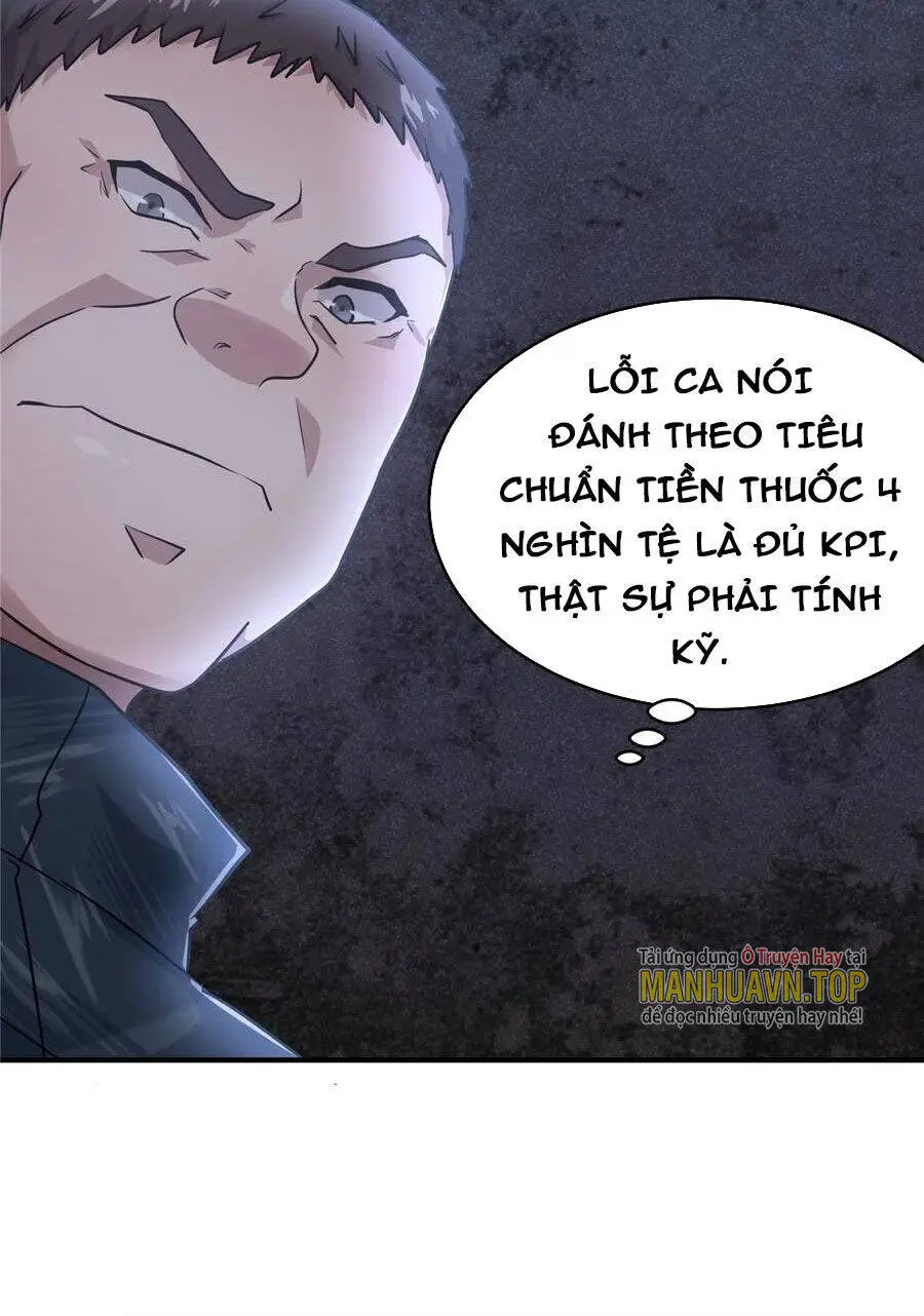 Vương Giả Săn Mồi Nettruyen ZZZ Chương 68 Page 14