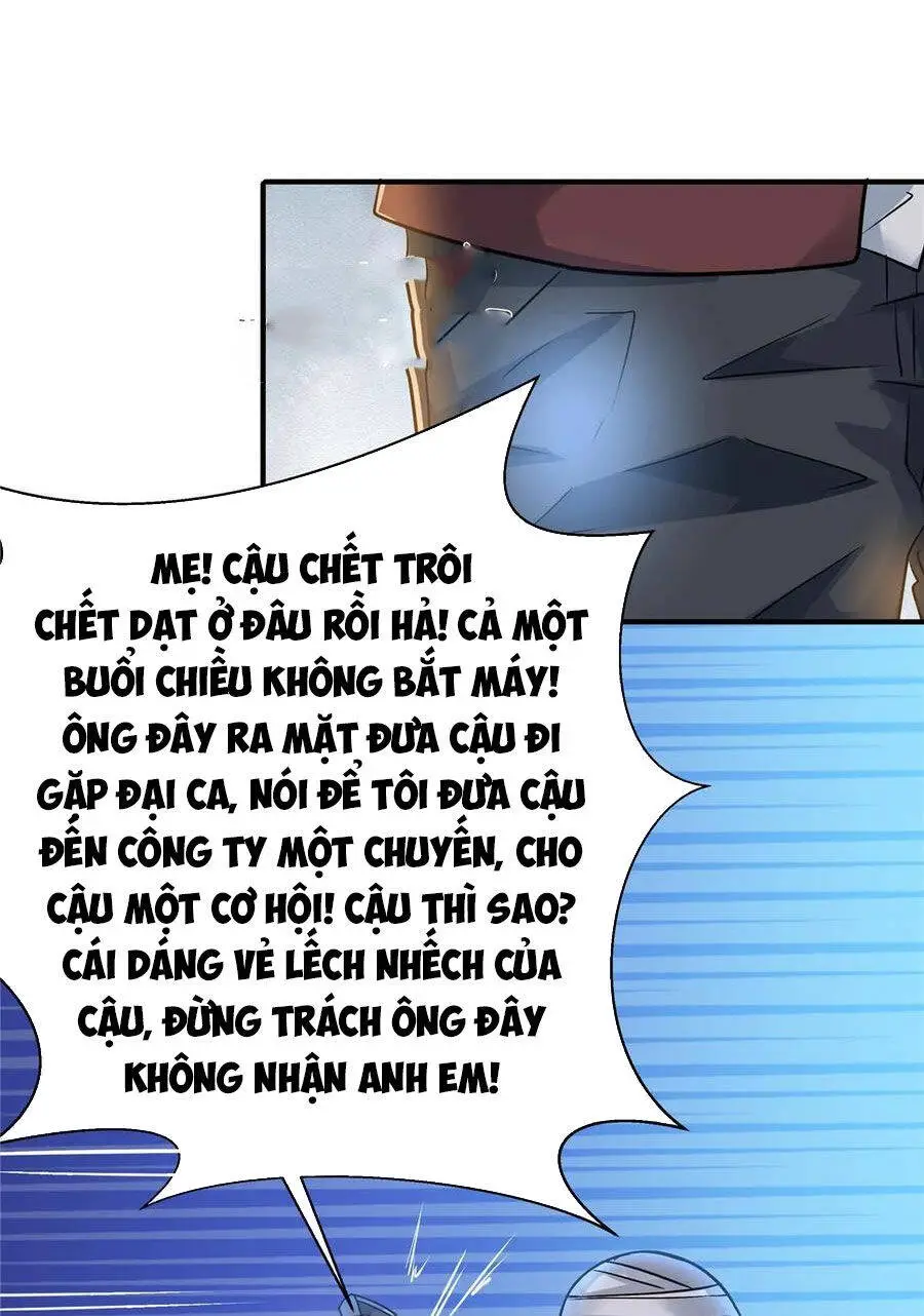 Vương Giả Săn Mồi Nettruyen ZZZ Chương 68 Page 17