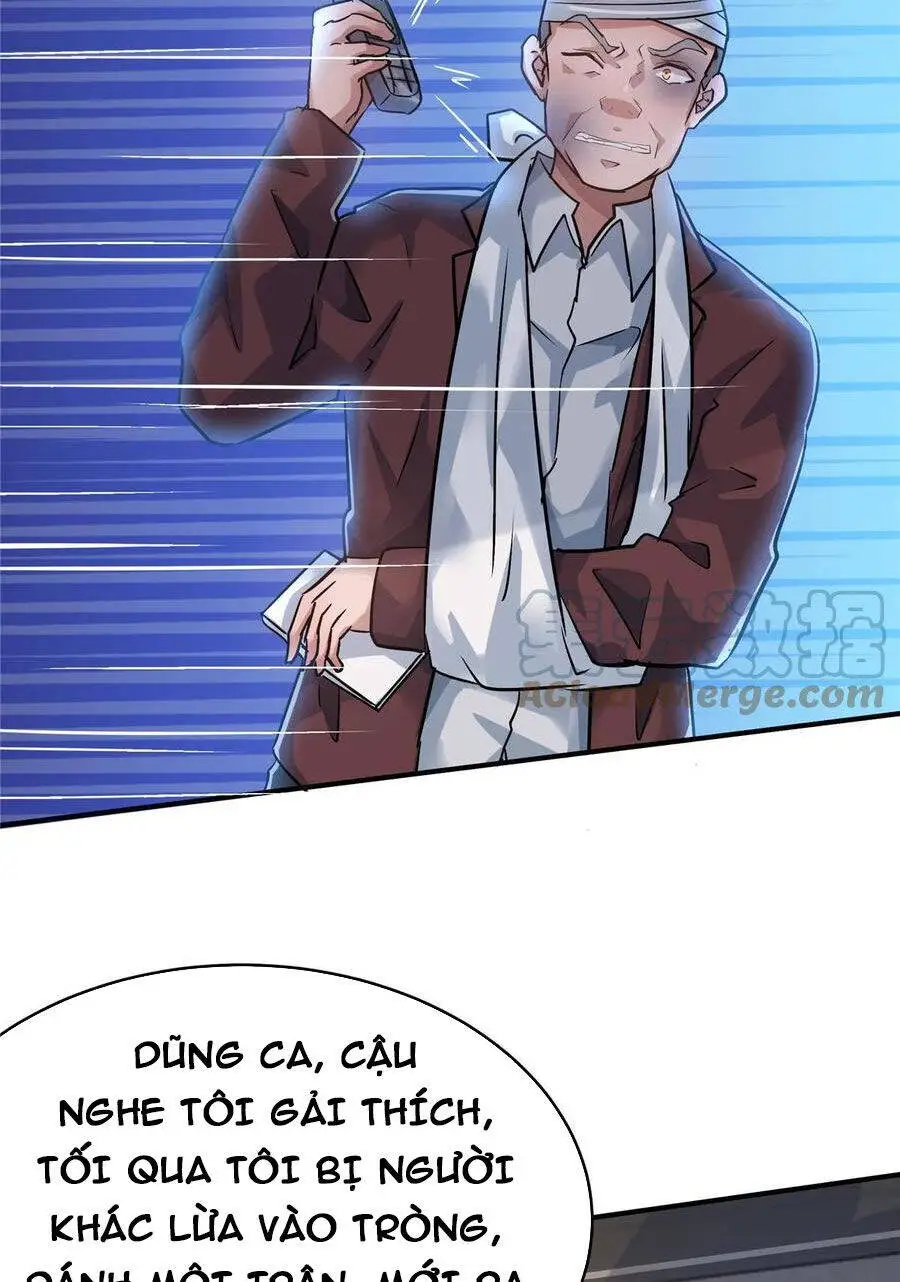 Vương Giả Săn Mồi Nettruyen ZZZ Chương 68 Page 18