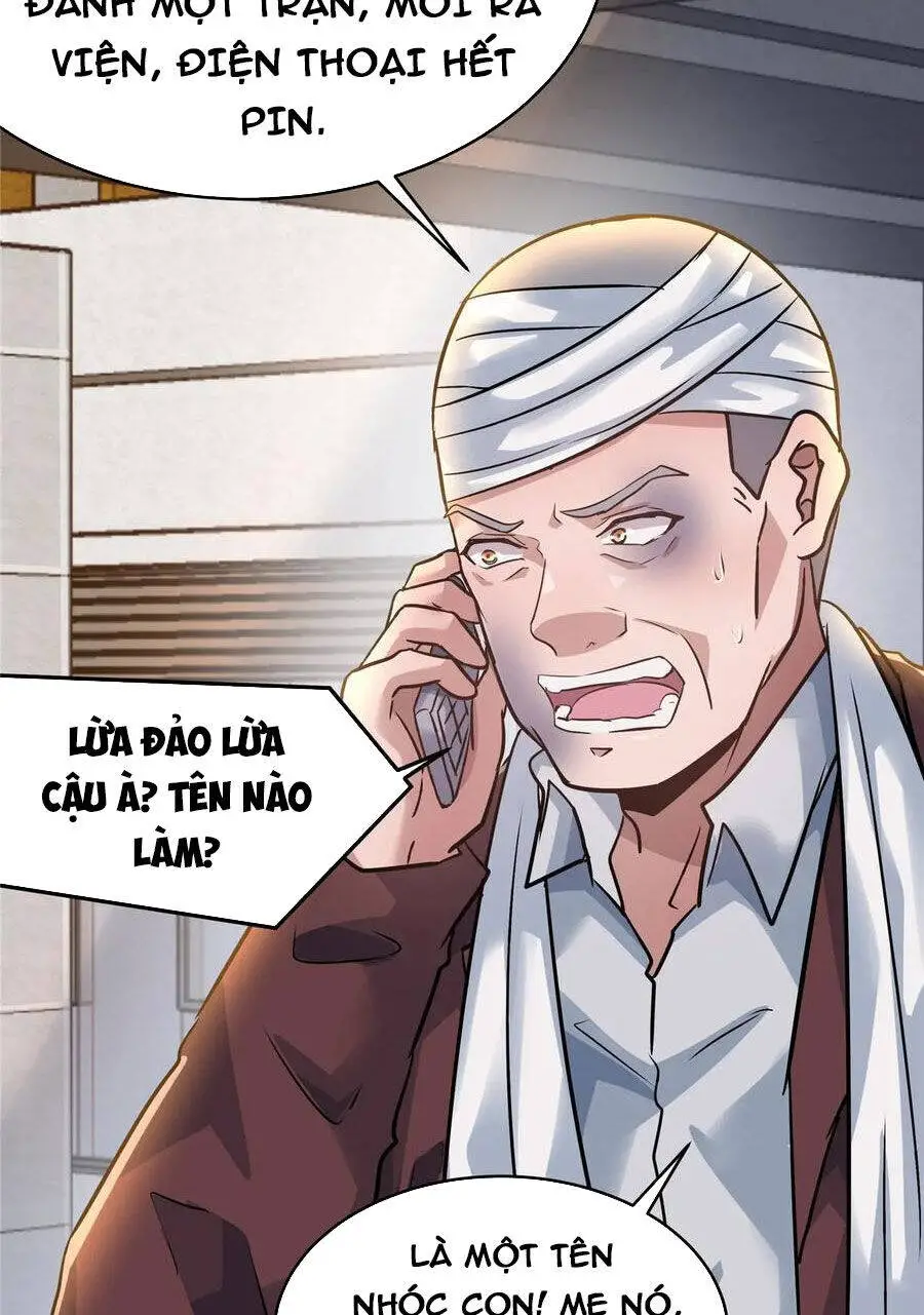 Vương Giả Săn Mồi Nettruyen ZZZ Chương 68 Page 19