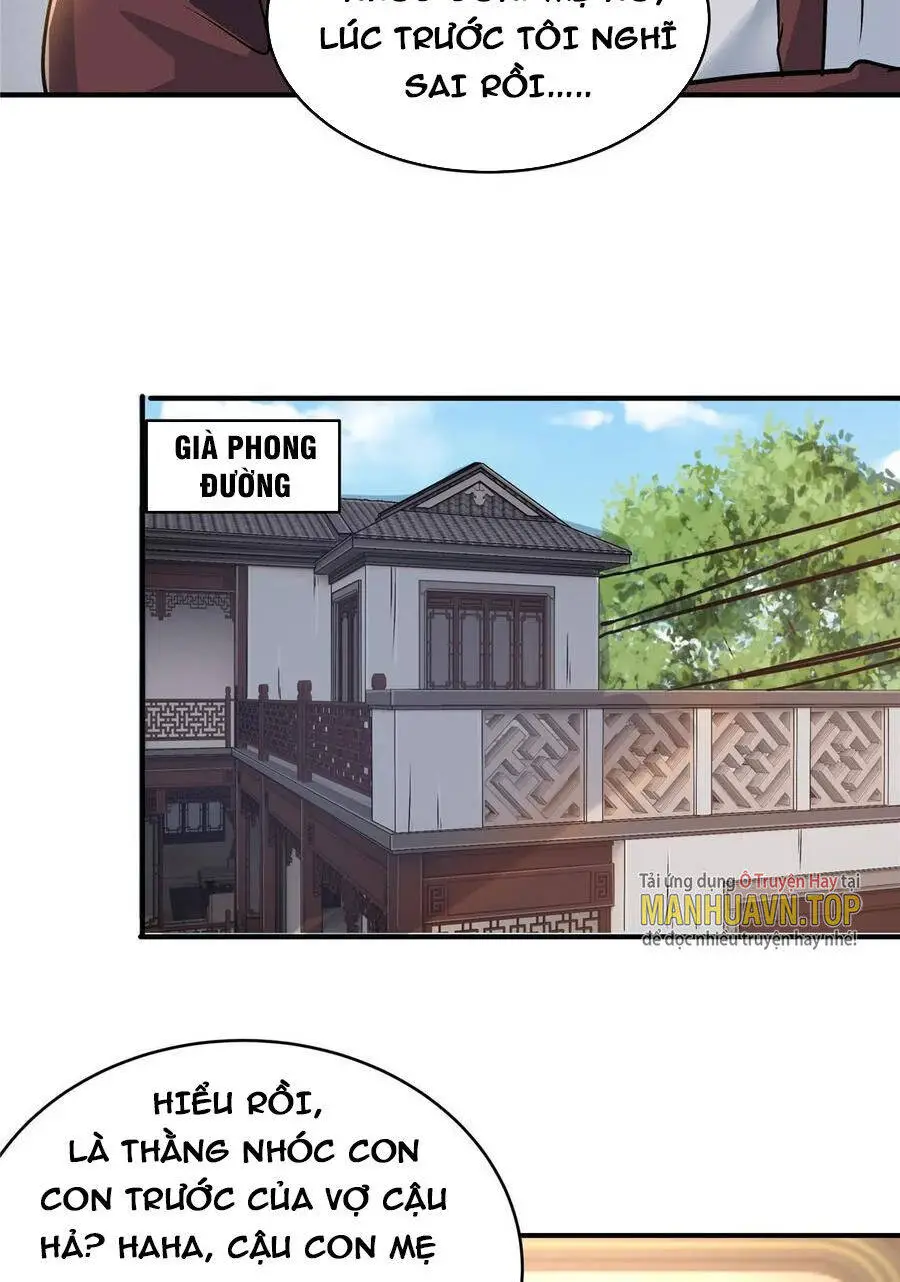Vương Giả Săn Mồi Nettruyen ZZZ Chương 68 Page 20