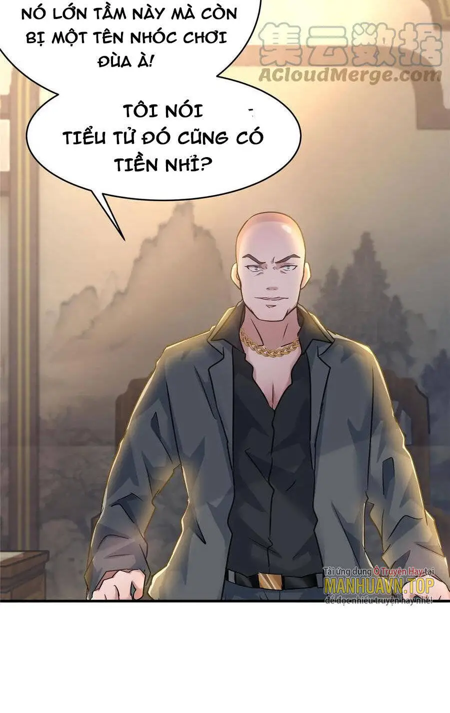 Vương Giả Săn Mồi Nettruyen ZZZ Chương 68 Page 21
