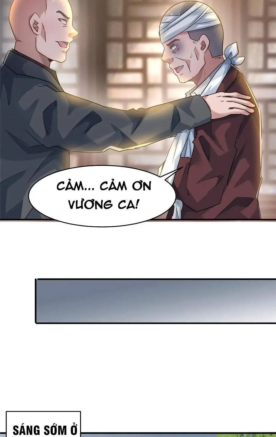 Vương Giả Săn Mồi Nettruyen ZZZ Chương 68 Page 25